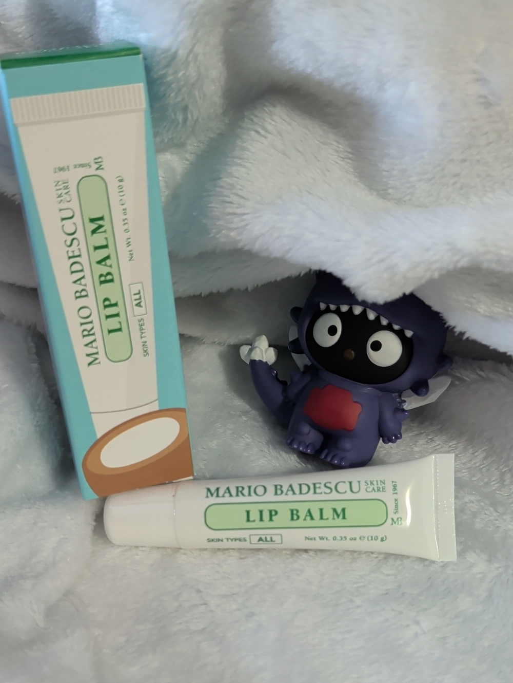 Mario Badescu Lip Balm
